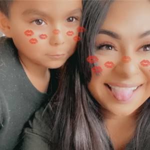 Meet your Posher, Ruth